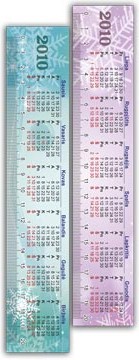 book desk calendar