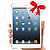 iPad Mini DOVANŲ. Akcija iki 2012.12.31